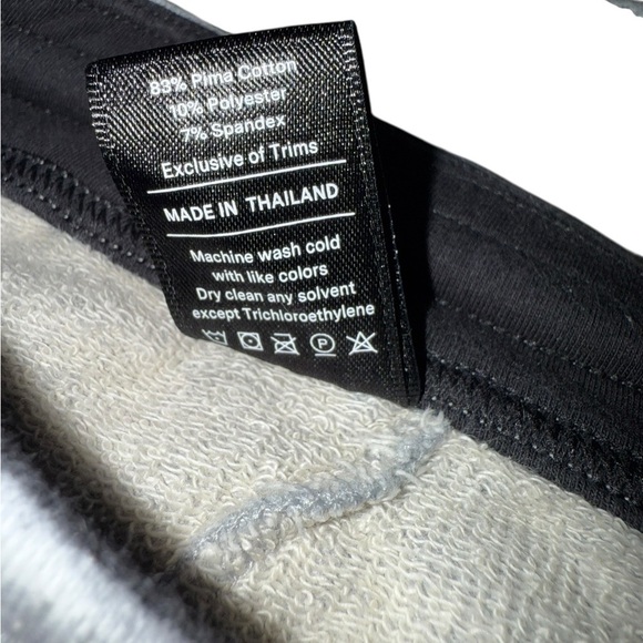 Public Rec Weekender Joggers – Size 34/32 – Heather Silver - Picture 6 of 8